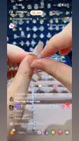 Juno Diamond A link for Brenda Garcia to pay