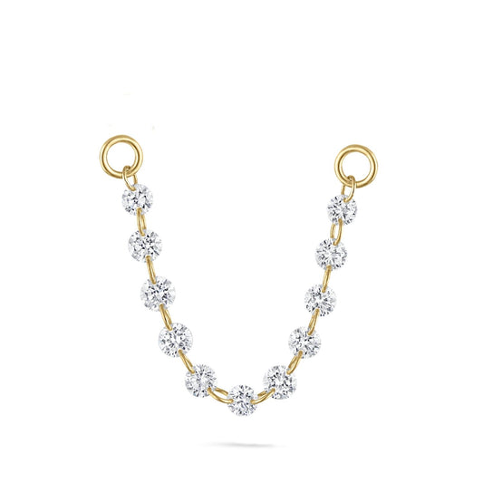 Juno Diamond A Link for Julia to Pay
