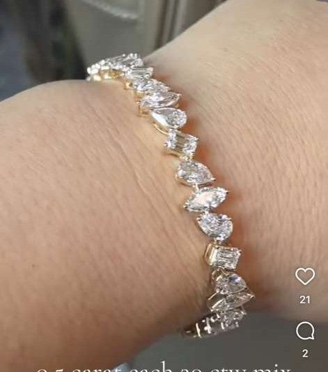Juno Diamond A link for M to pay