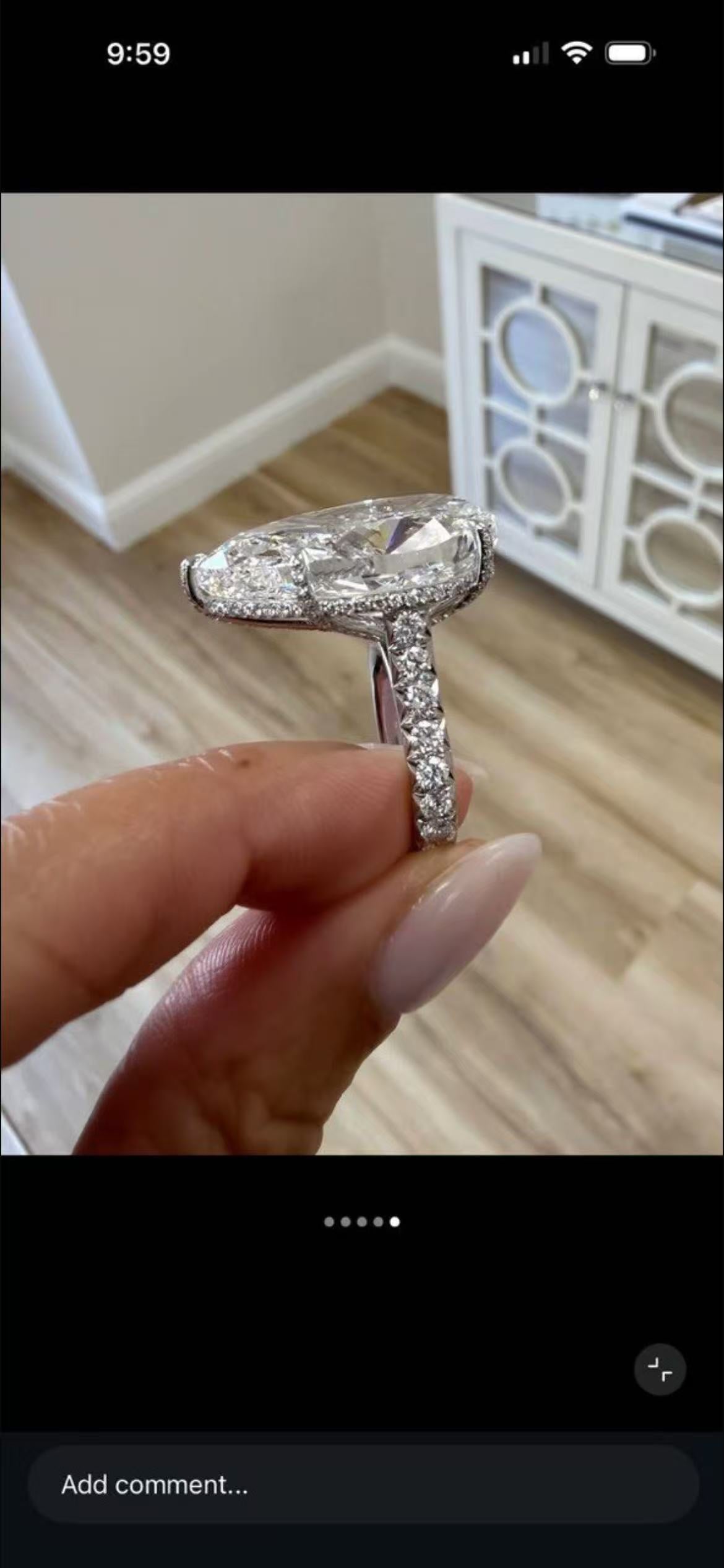 Juno Diamond A link for sar to pay