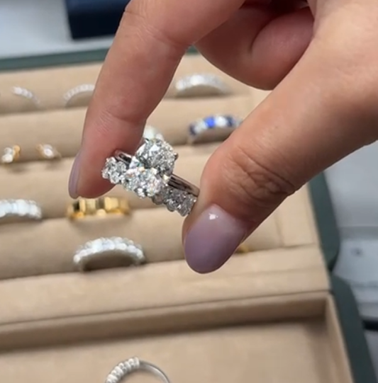 Juno Diamond A link for Sandra to pay (B)