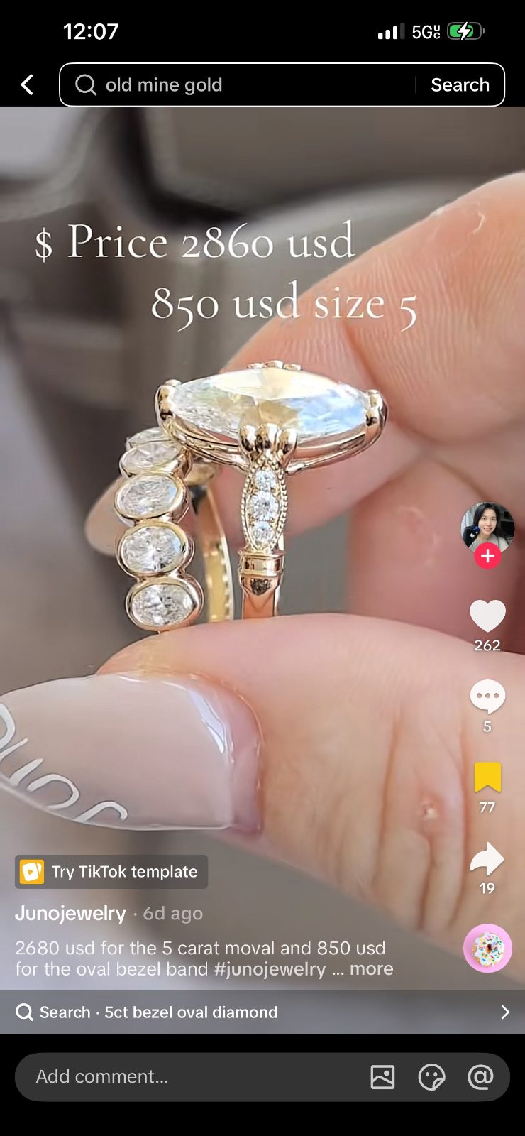 Juno Diamond A link for xuzu to pay