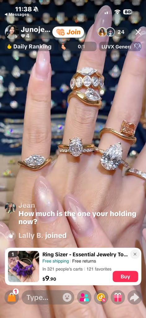 Juno Diamond A link for Kelsey-huan to pay