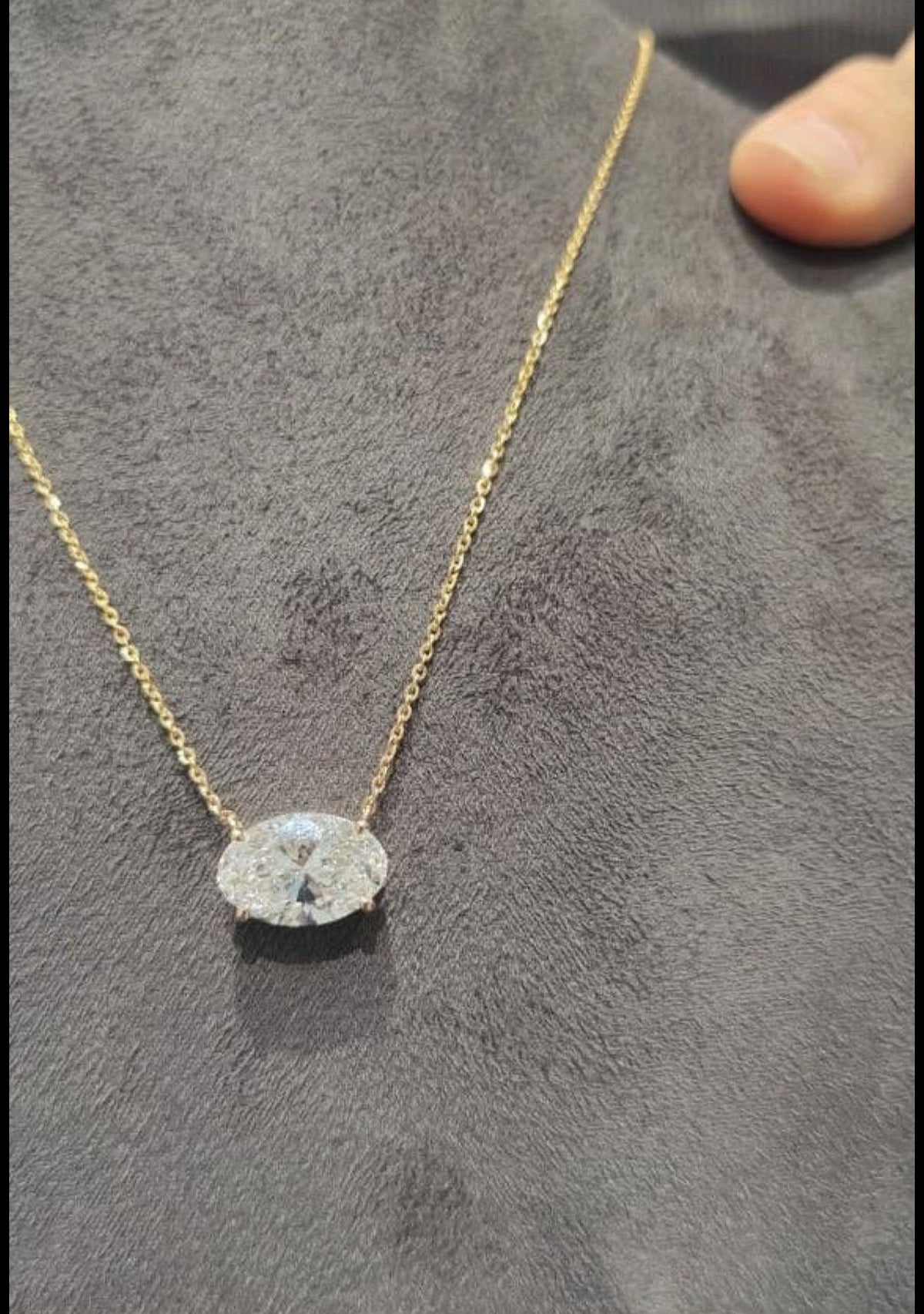 Juno Diamond A link for 80102C T to pay Custom Order