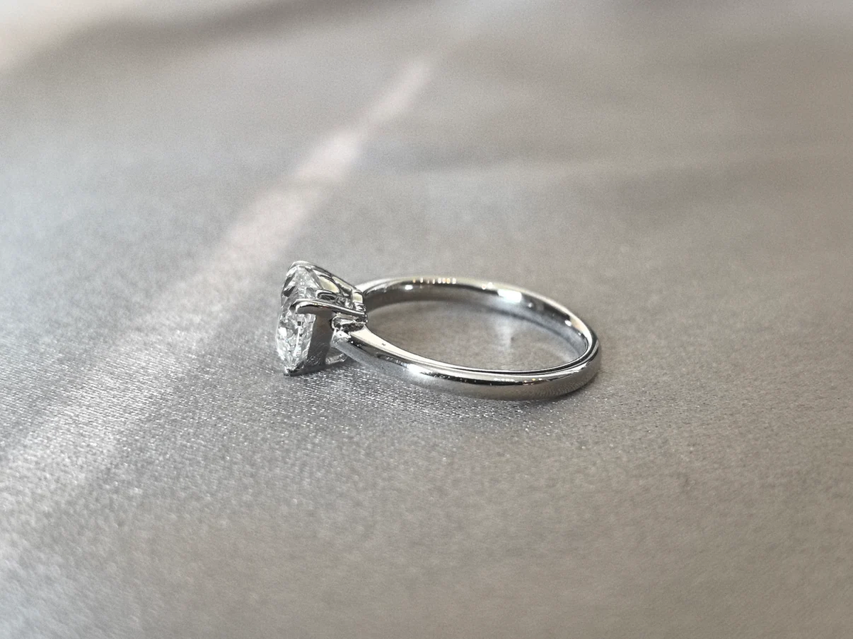 Juno Diamond A link for Shelly Nicole Burnette Condra to pay Custom Order