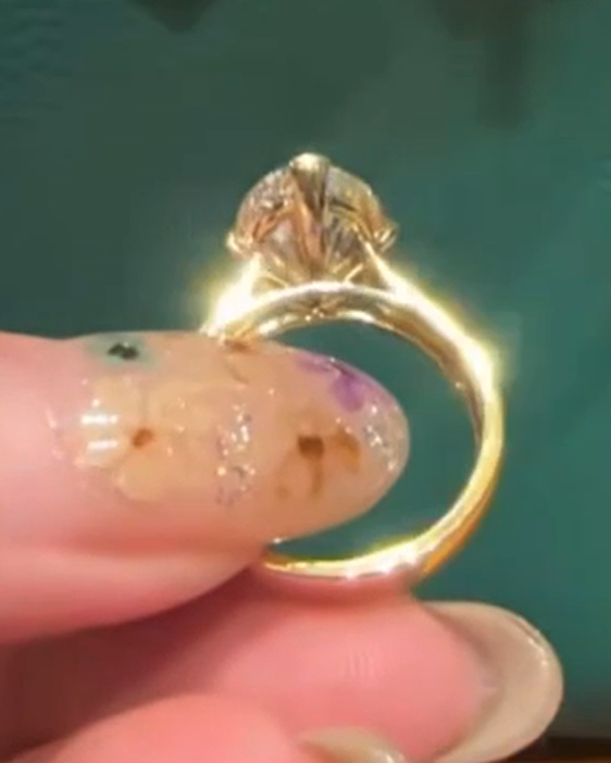 Juno Diamond A link for Yanett-huan to pay