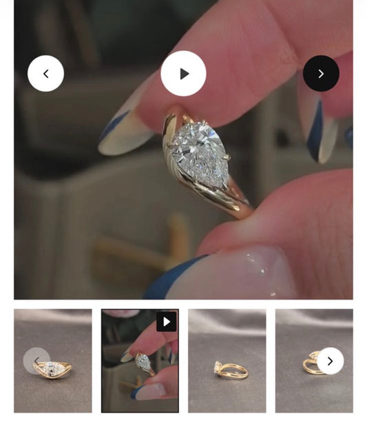 Juno Diamond A link for Rebecca to pay