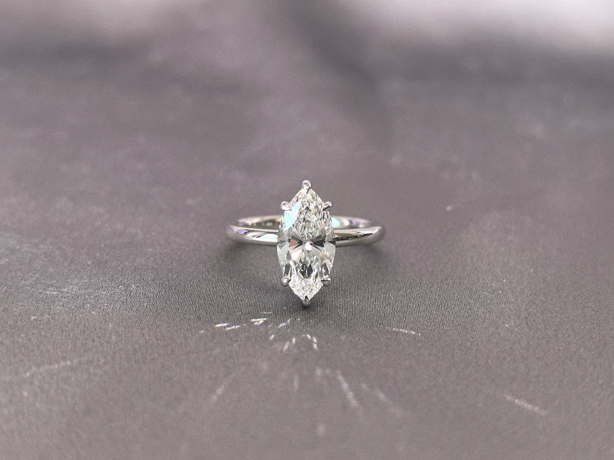 Juno Diamond A link for AbbaGingam to pay Custom Order