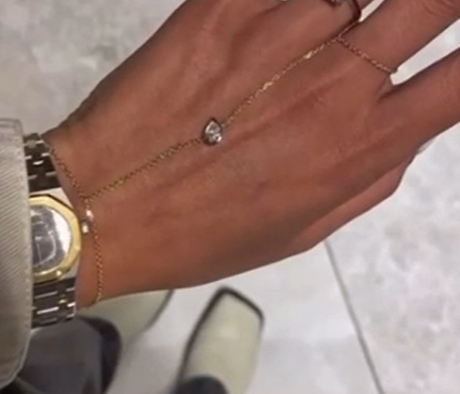 Juno Diamond A link for Samin to pay