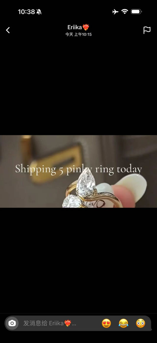 Juno Diamond A link for Eriika to pay(B)