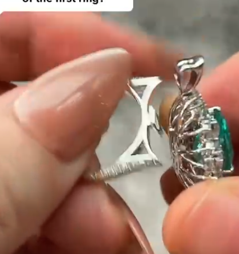 Juno Diamond A link for Vw to pay