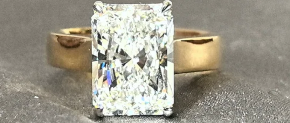Juno Diamond A link for Paula to pay Custom Order