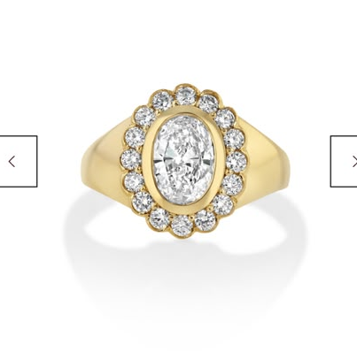 Juno Diamond A link for Amy Simancas to pay Custom Order