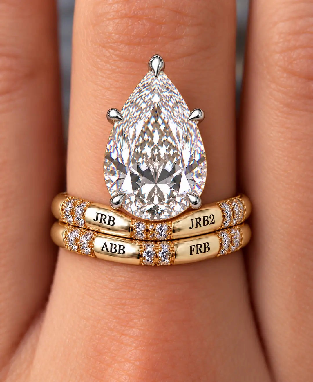 Juno Diamond A link for catax to pay Custom Order
