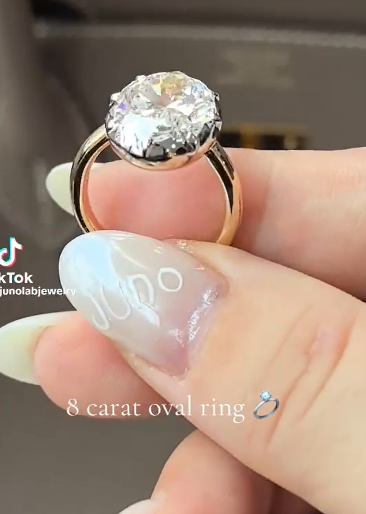 Juno Diamond A link for ocean-huan to pay