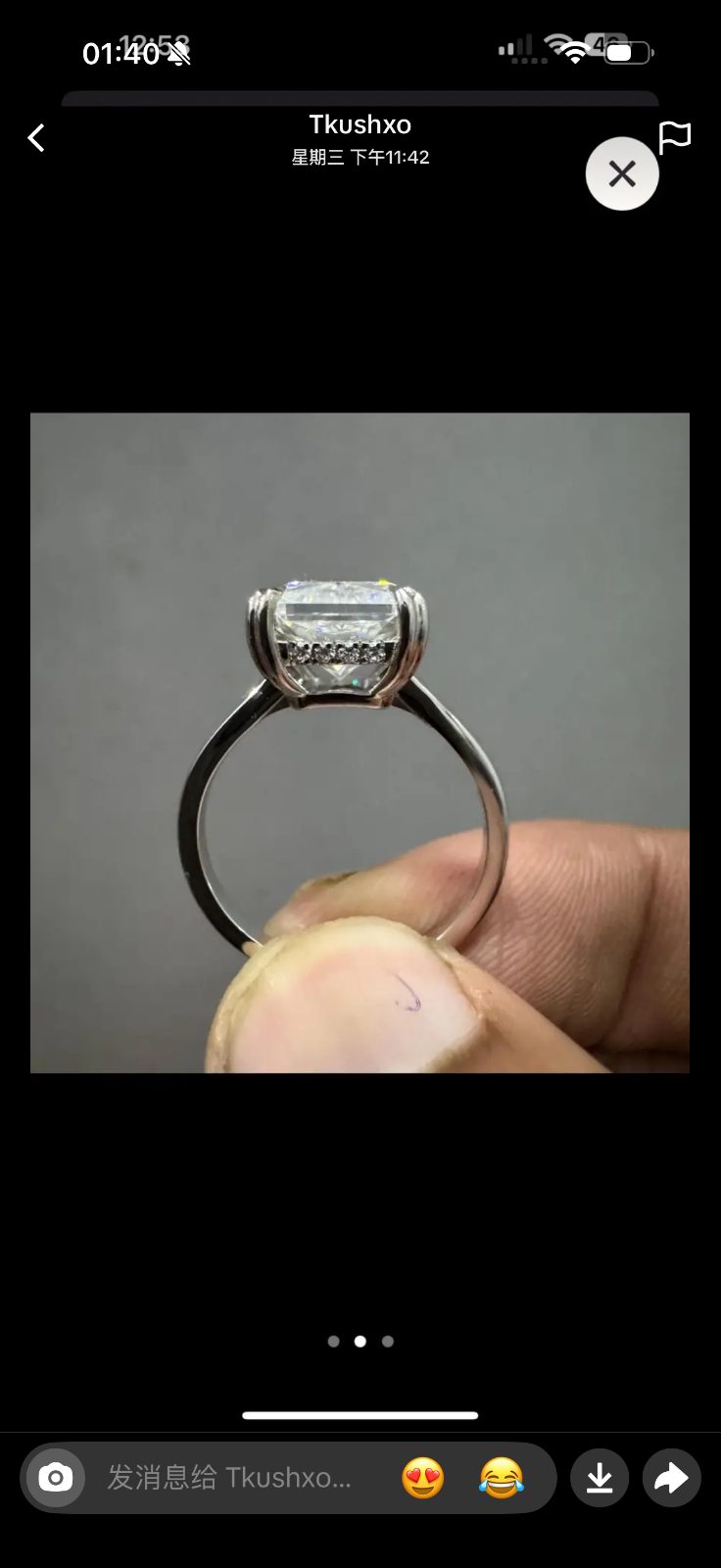 Juno Diamond A link for Tkushxo to pay