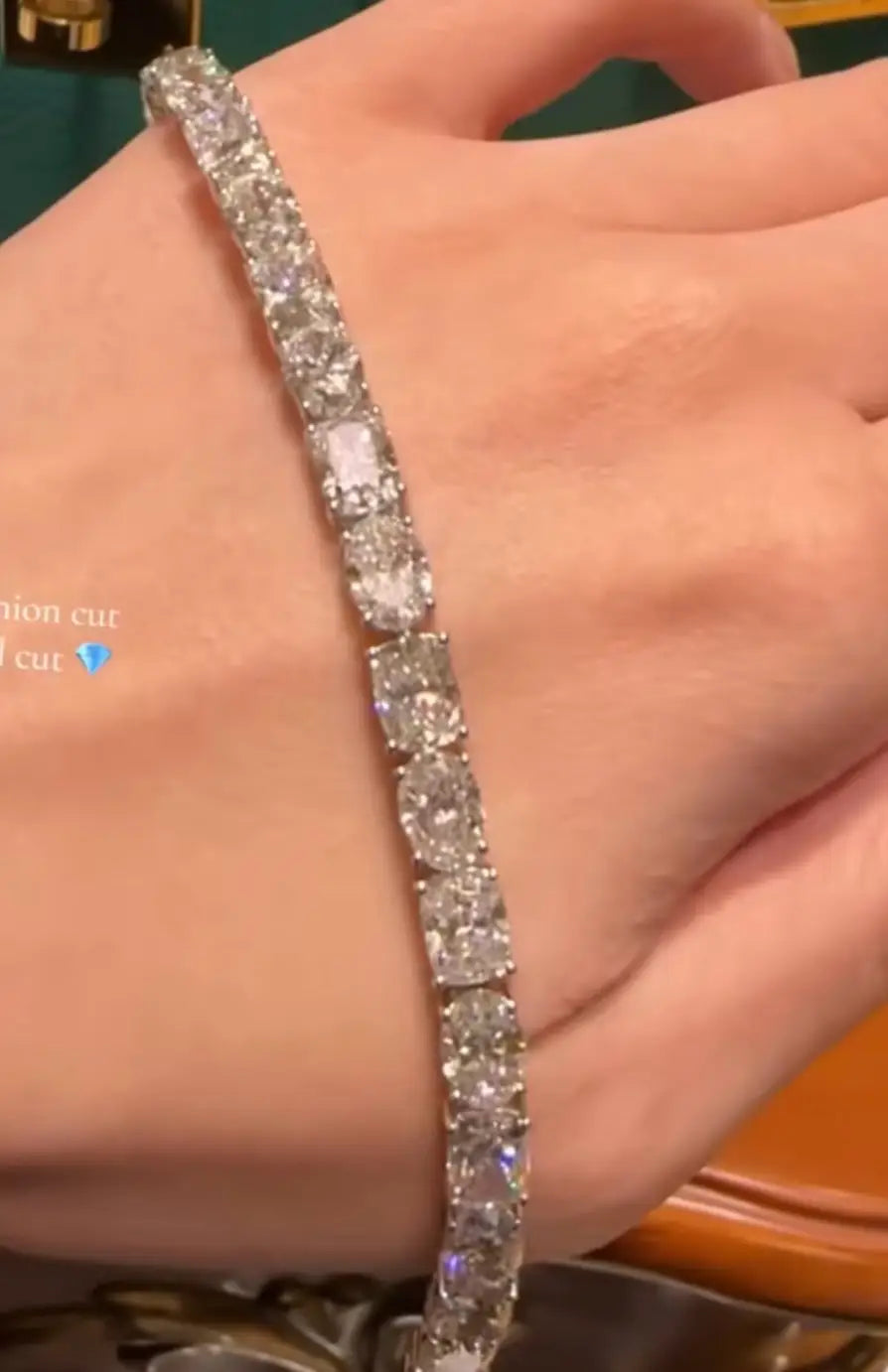 Juno Diamond A link for Jay to pay Custom Order