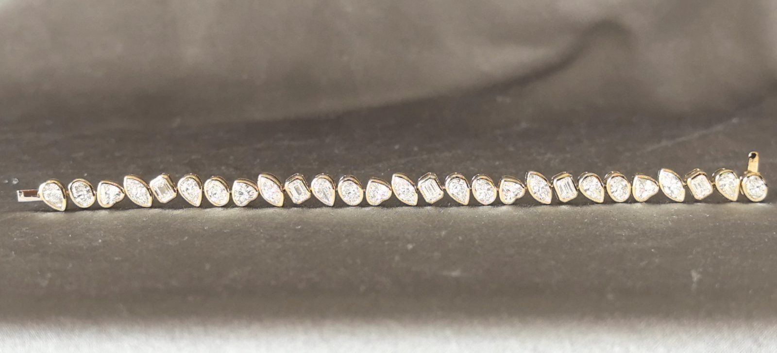 Juno Diamond A link for Judy to pay