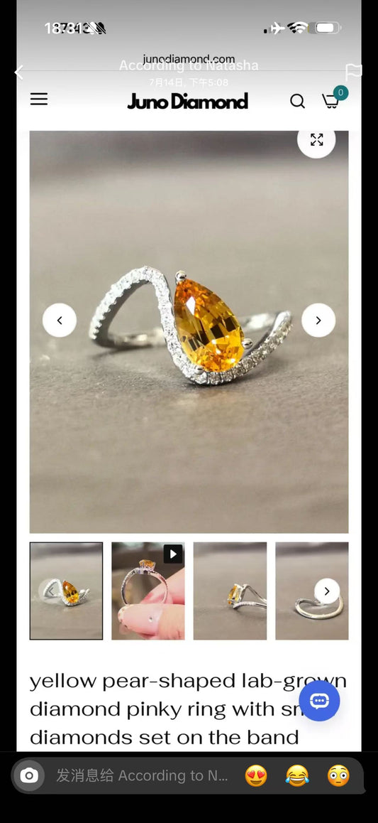 Juno Diamond A link for According to pay(B)