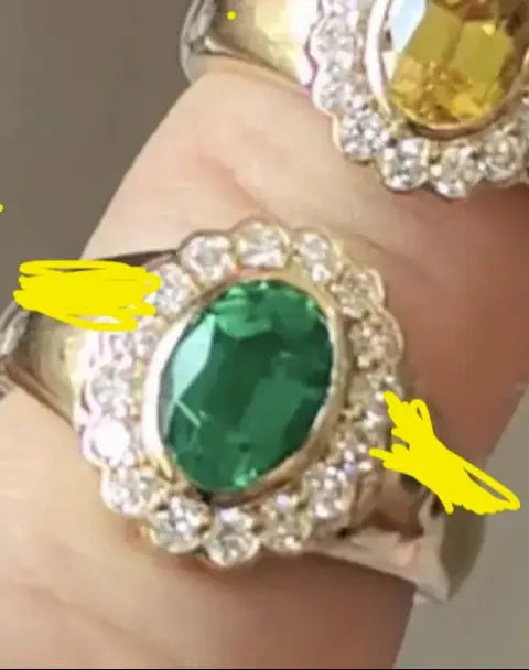 Juno Diamond A link for D to pay Custom Order
