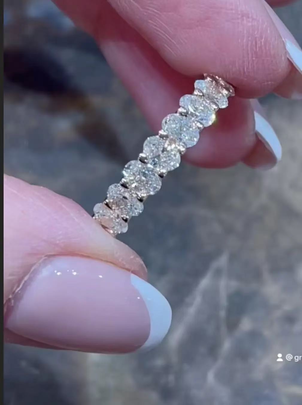Juno Diamond A link for Nataly to pay