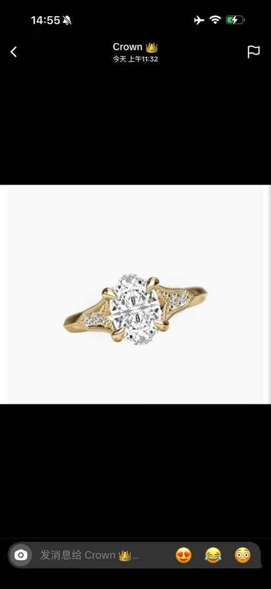 Juno Diamond A link for Crown to pay(B)