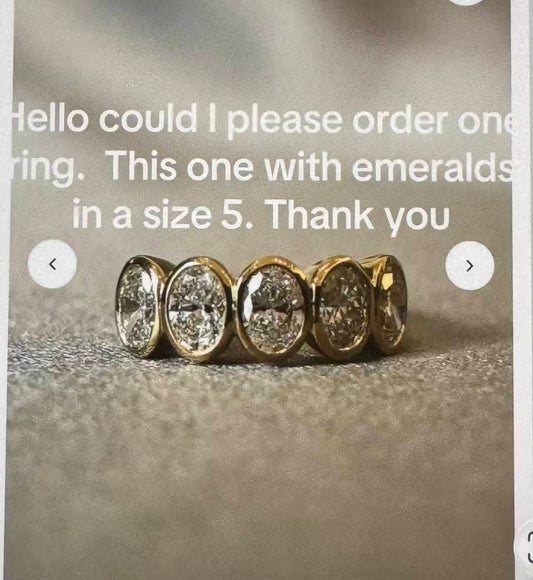 Juno Diamond A LINK FOR CHRISTINE TO PAY(C)