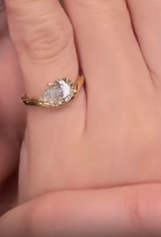Juno Diamond A link for Nicole to pay