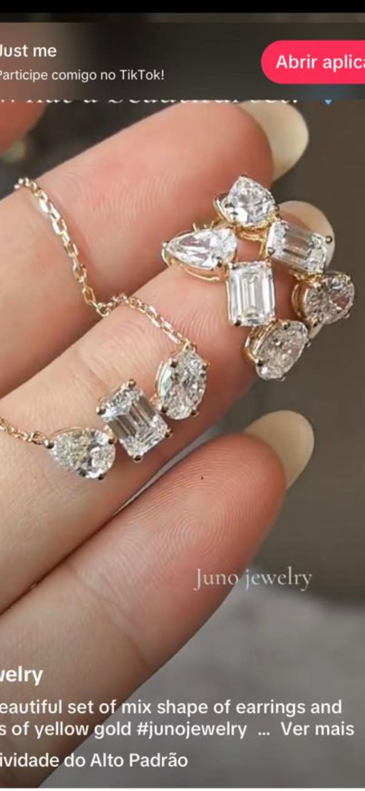 Juno Diamond A link for rafael to pay