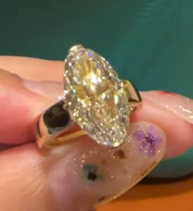 Juno Diamond A link for Yanett-huan to pay