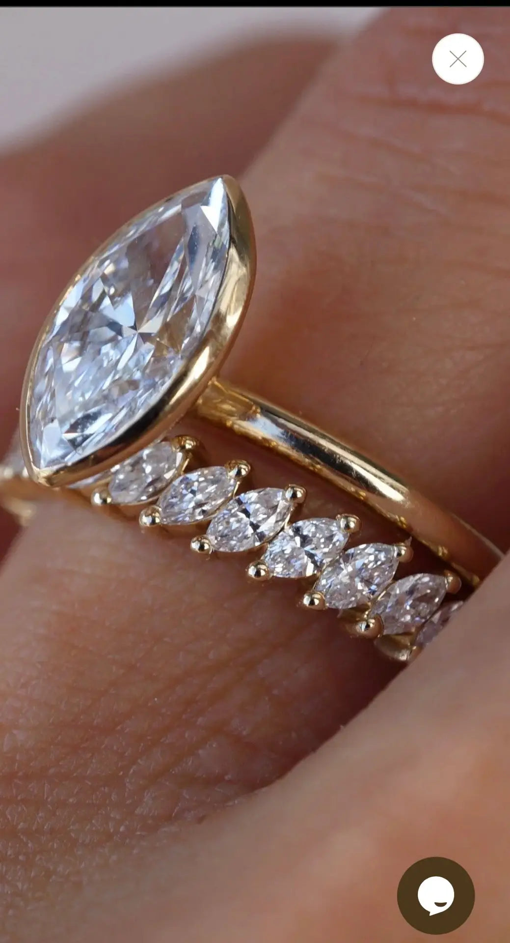 Juno Diamond A link for Anita Faizy to pay Custom Order