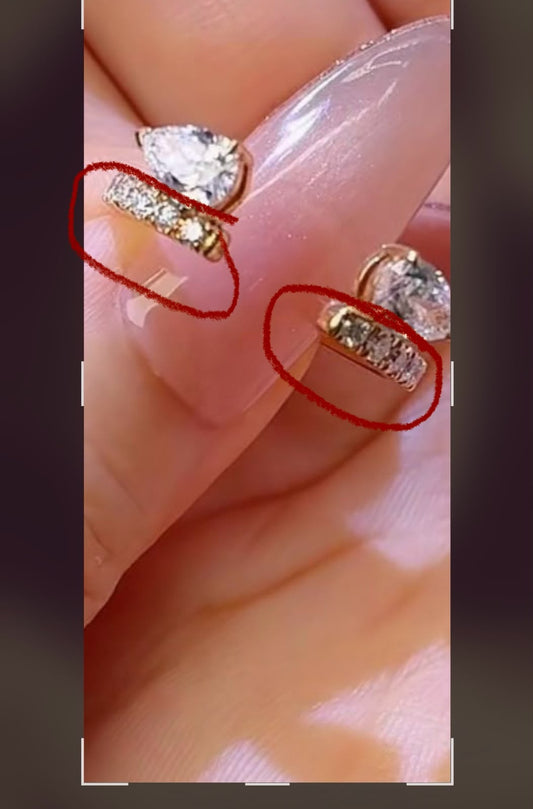 Juno Diamond A Link for Rachel to Pay Half(B)