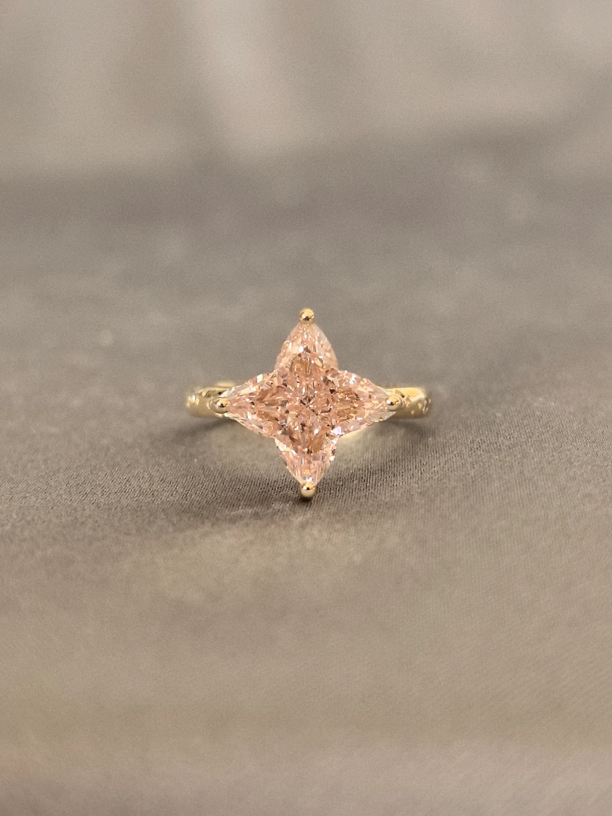 Juno Diamond A link for Alicia to pay Custom Order