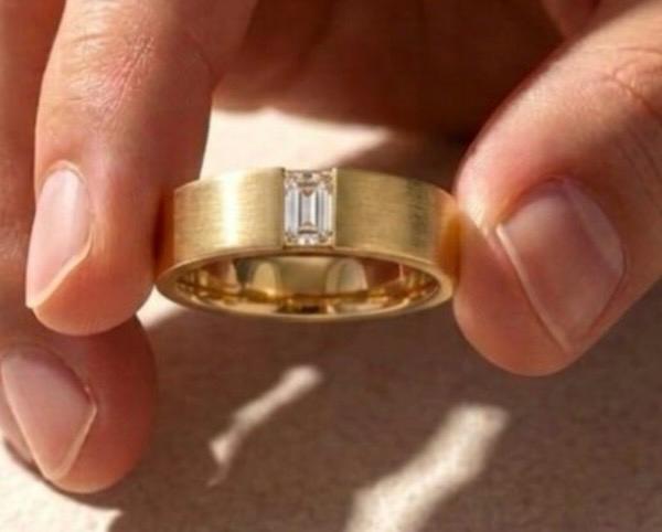 Juno Diamond A link for Kristel to pay Custom Order