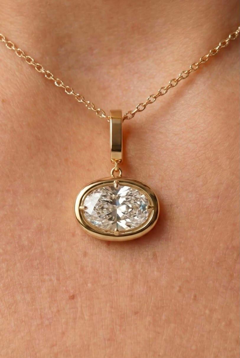 Juno Diamond A link for 8615142442095@s.whatsapp.net to pay Custom Order