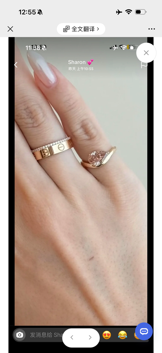 Juno Diamond A link for Mia to pay(B)