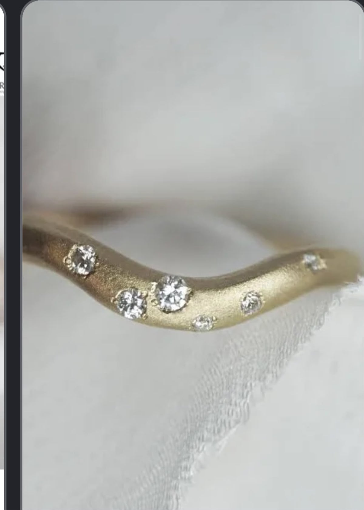 Juno Diamond A link for Farha to pay Custom Order