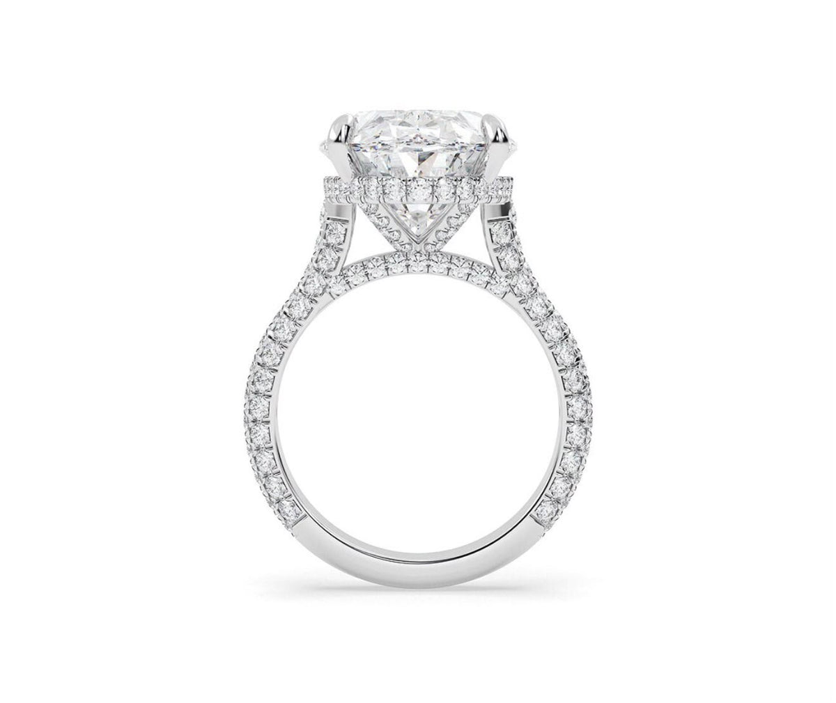 Juno Diamond A link for Sundas to pay Custom Order