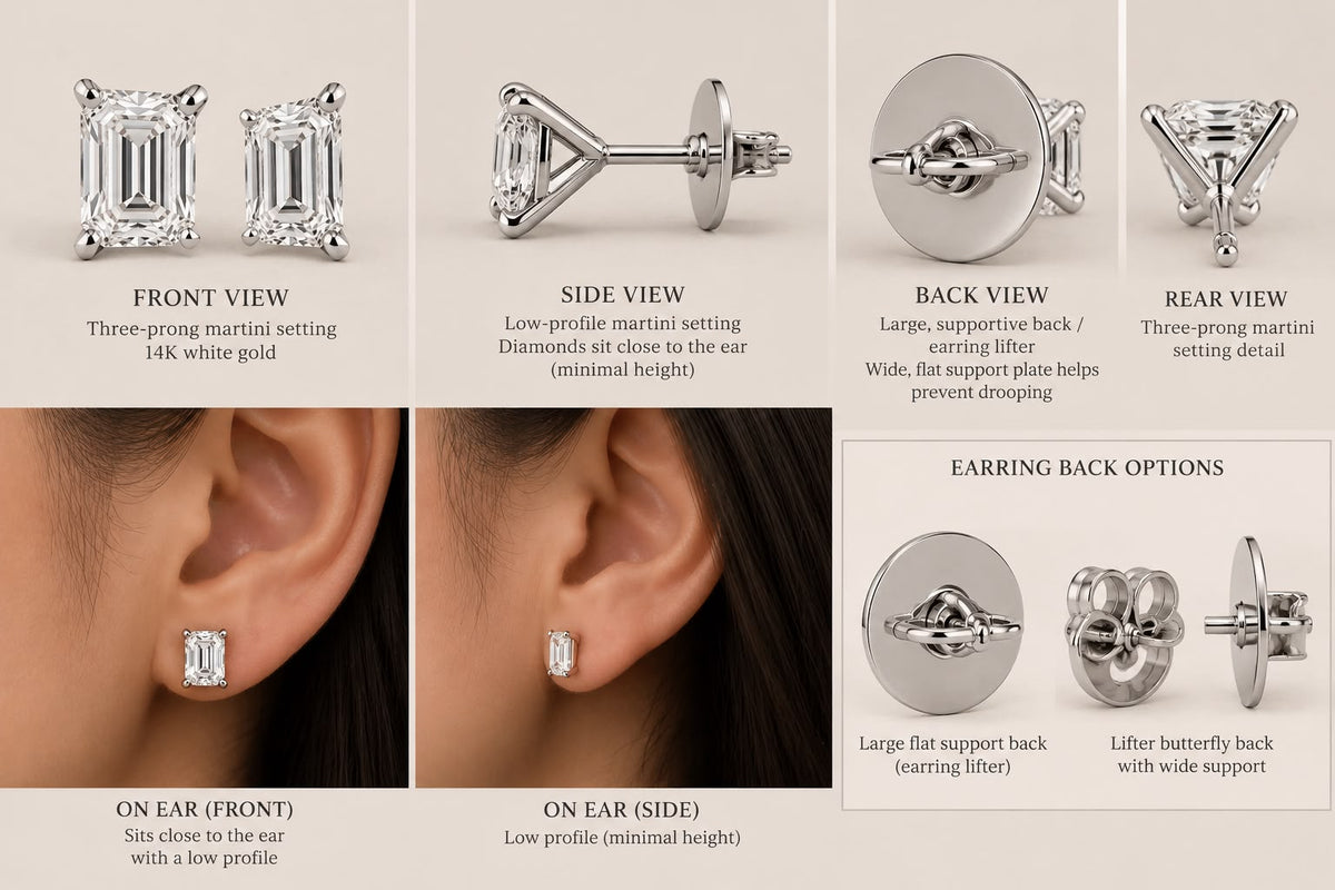 Juno Diamond A link for Heba Brimo to pay Custom Order