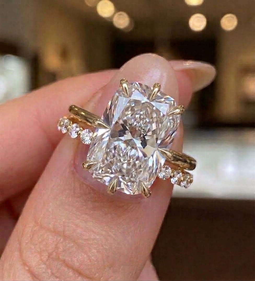 Juno Diamond A link for . to pay Custom Order