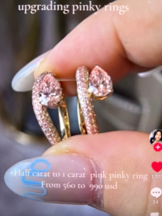Juno Diamond A link for jk to pay