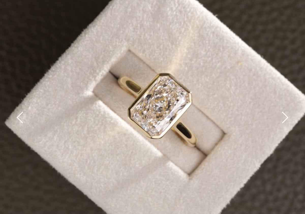 Juno Diamond A link for Benjamin to pay