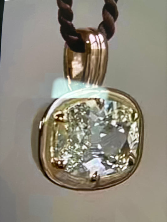 Juno Diamond A link for Karen to pay