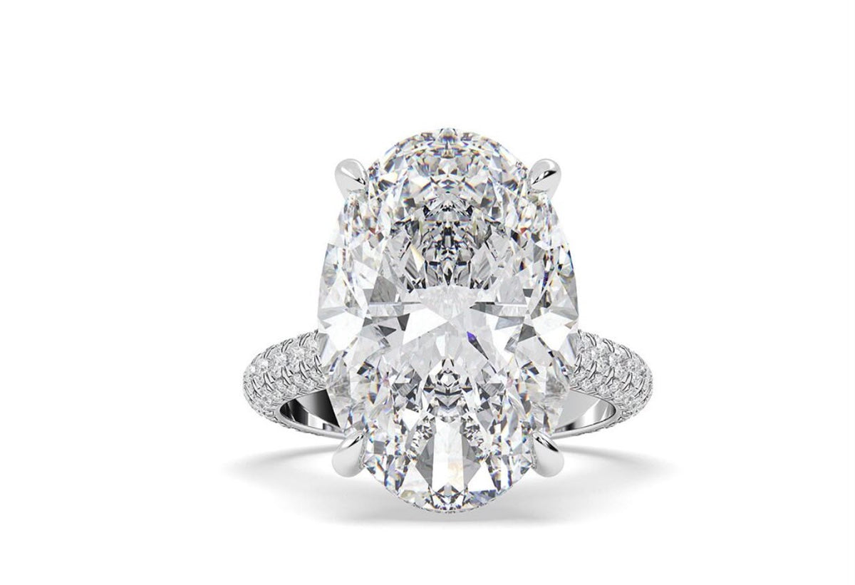 Juno Diamond A link for Sundas to pay Custom Order