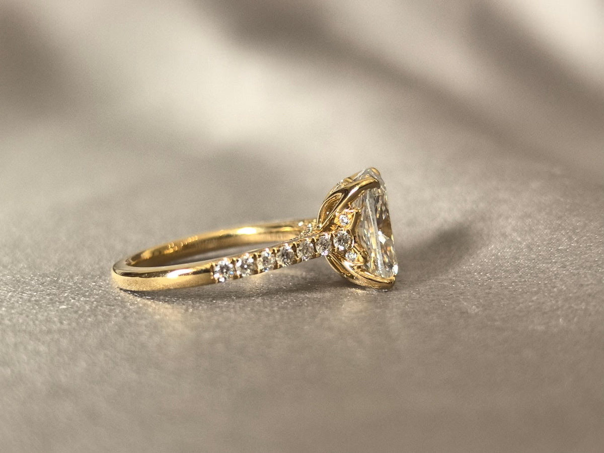 Juno Diamond A link for Steph Bolding to pay Custom Order
