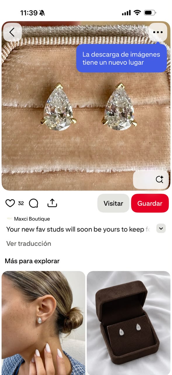 Juno Diamond A link for Carolina V. De Castro to pay Custom Order