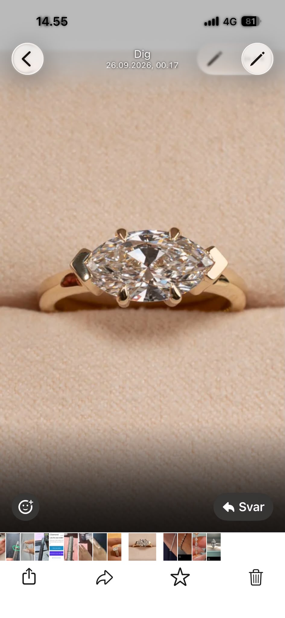 Juno Diamond A link for Hannan to pay