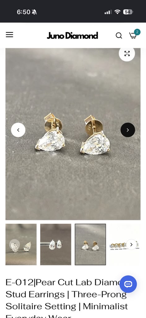 Juno Diamond A link for Sonia to pay Custom Order