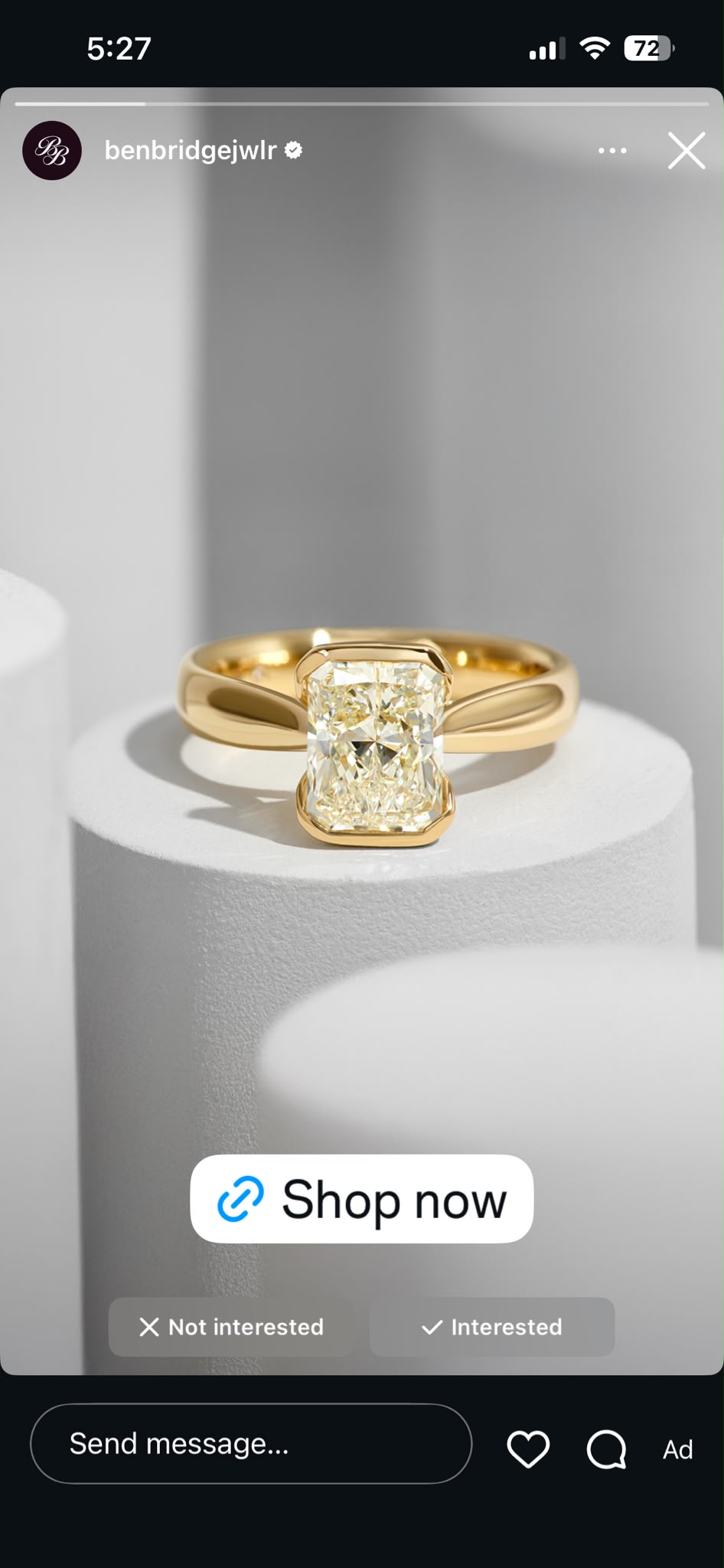 Juno Diamond A link for Hana to pay