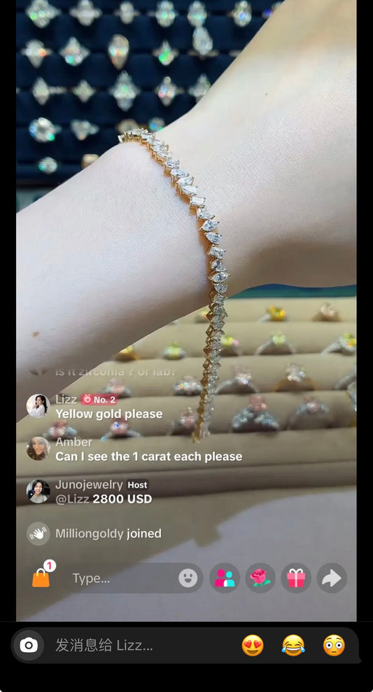 A link for to pay two piece